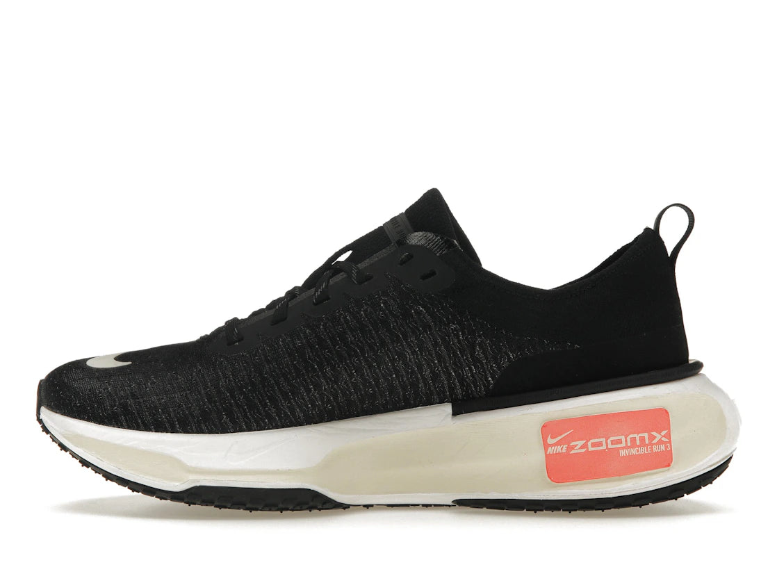 Nike ZoomX Invincible Run 3 Black White