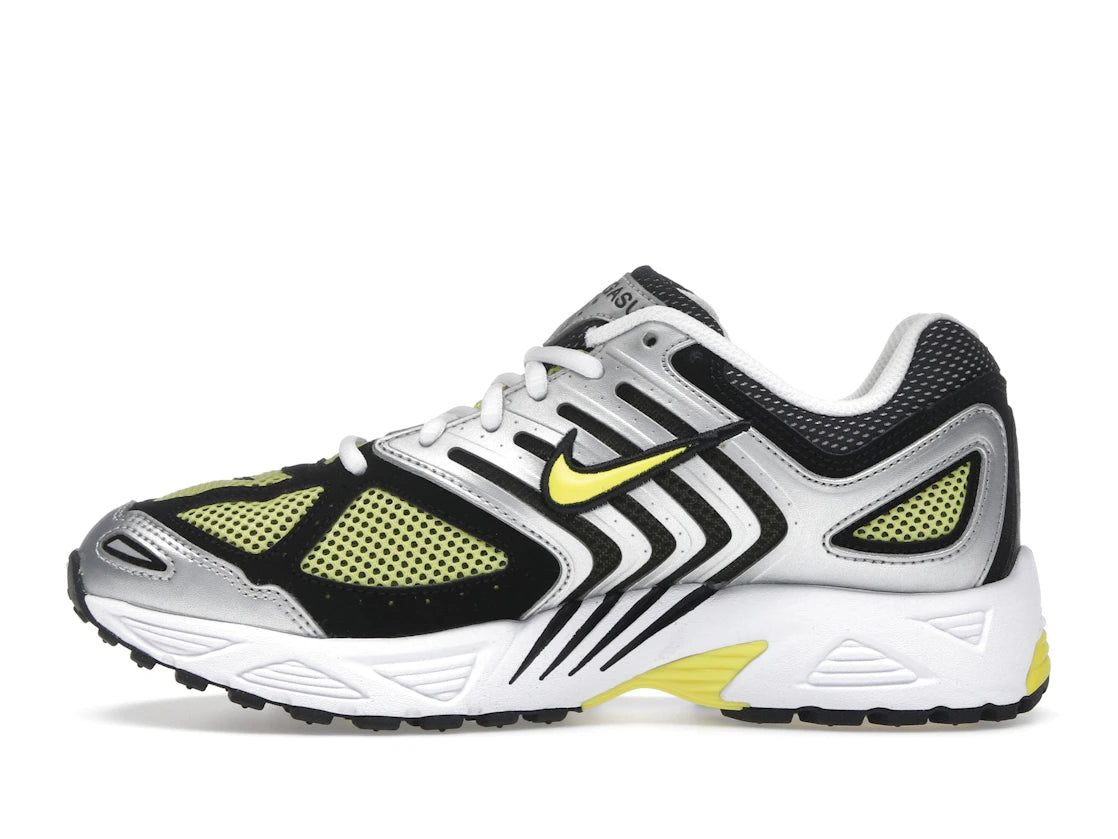 Nike Air Peg 2K5 Opti Yellow Metallic Silver (Women's)