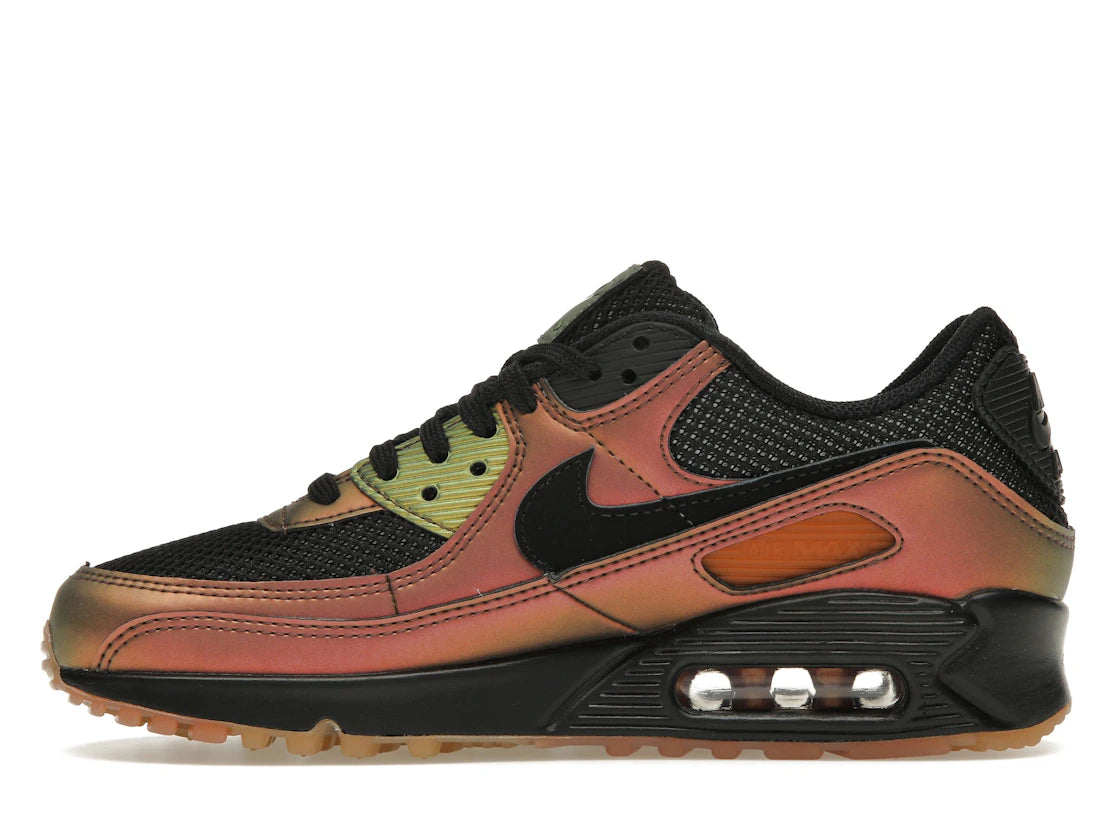 Nike Air Max 90 Metallic Copper