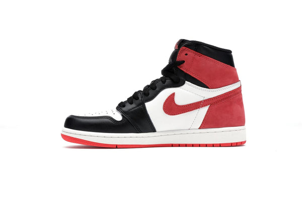Jordan 1 Retro High Track Red