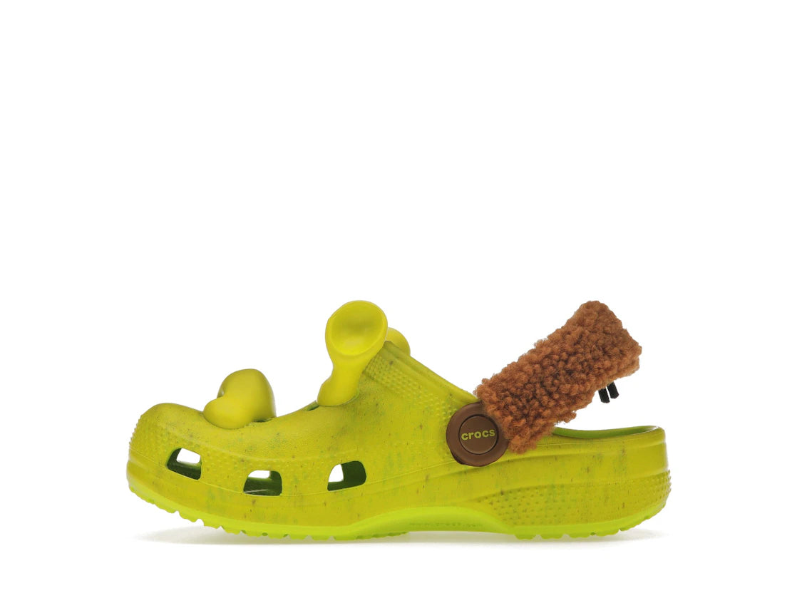 Crocs Classic Clog DreamWorks Shrek (Kinder)