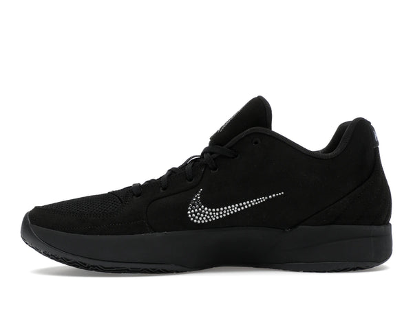 Nike Ja 2 Swarovski Scratch Black Label