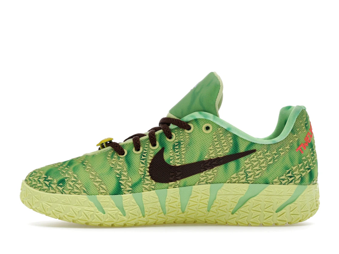 Nike Ja 3 Zombie (GS)