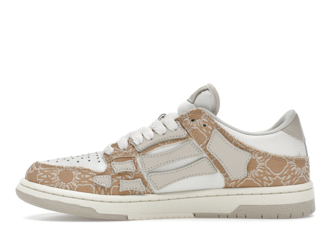AMIRI Skel Top Low MA Quad Birch