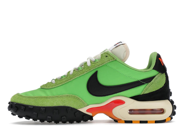 Nike Air Max Waffle Racer SP Action Green Altitude Green