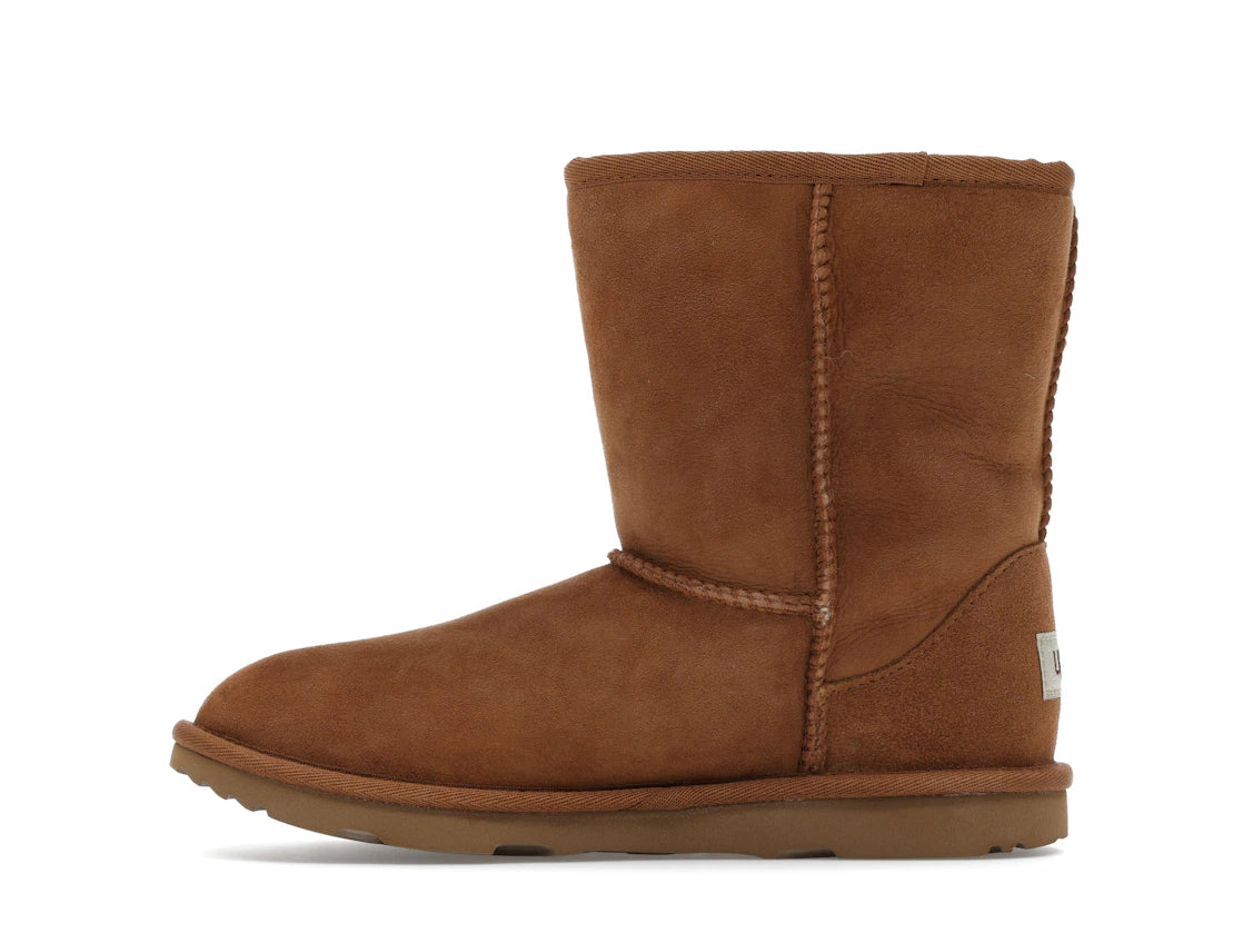 UGG Classic II Stiefel Kastanie (Kinder)
