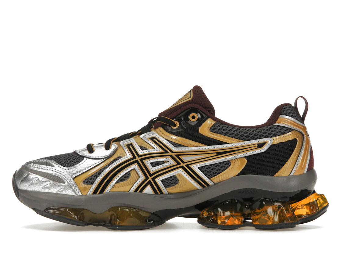 ASICS Gel-Quantum Kinetic Carbon Pure Gold