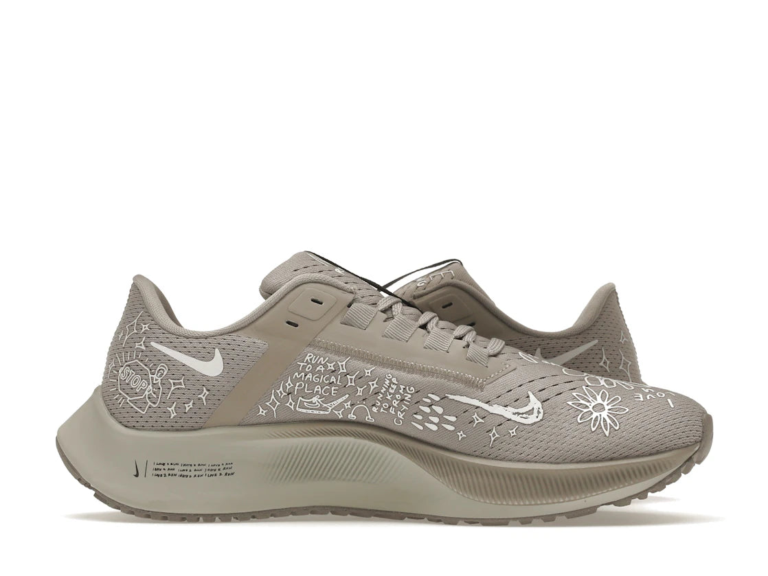 Nike Air Zoom Pegasus 38 NB Nathan Bell