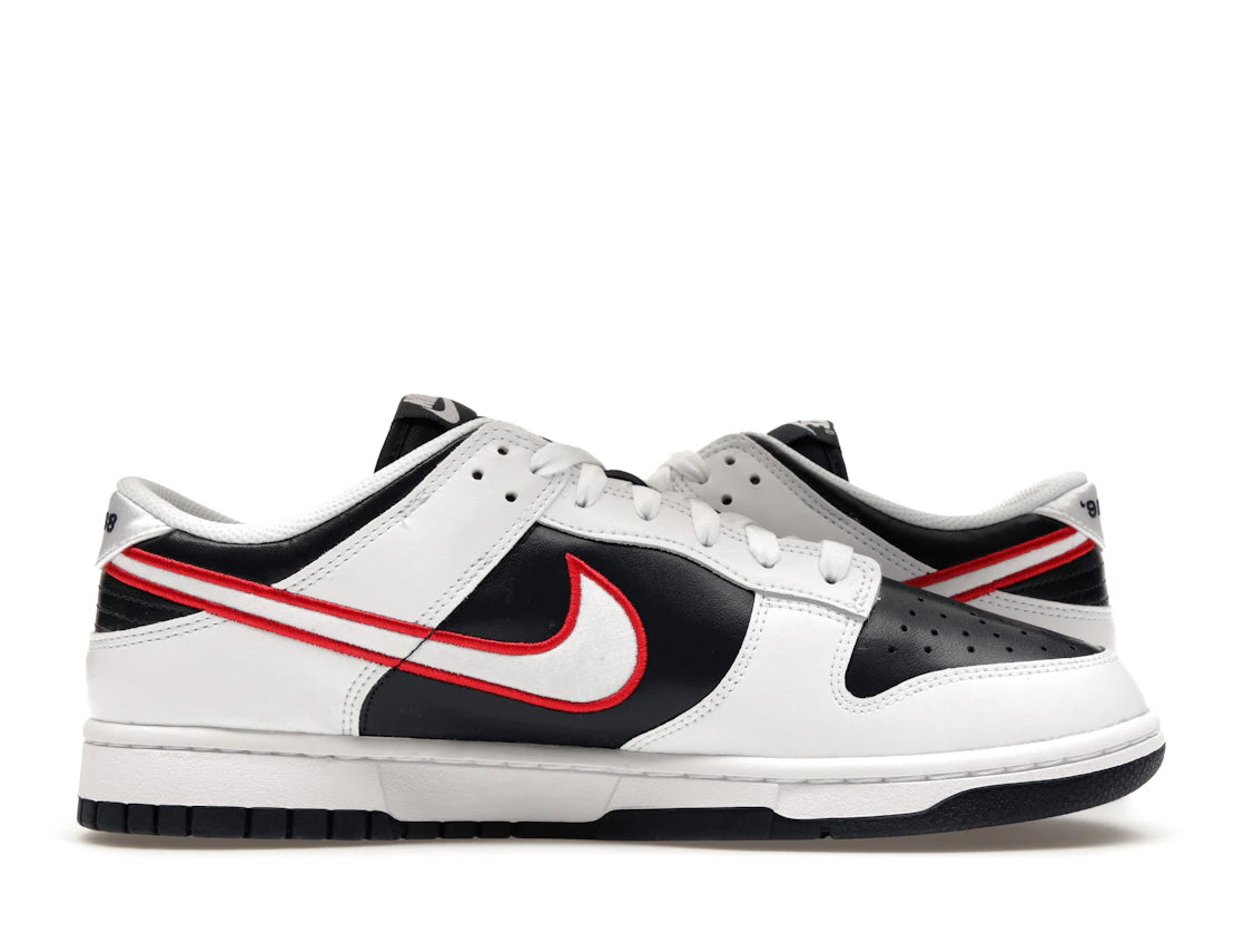 Nike Dunk Low Houston Comets Four-Peat (Women's)