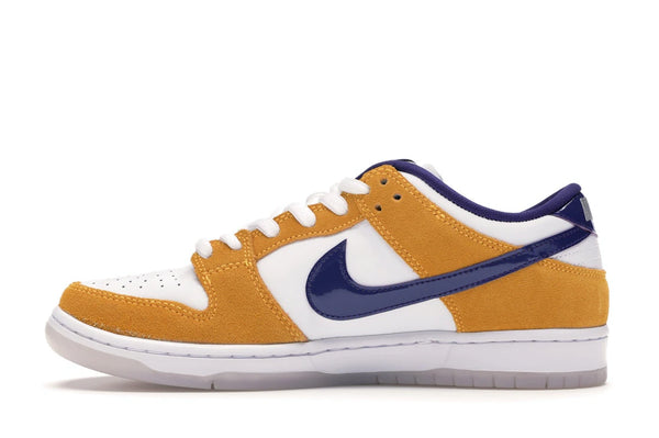 Nike SB Dunk Low Laser Orange