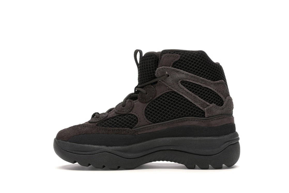 adidas Yeezy Desert Boot Oil (Kids)