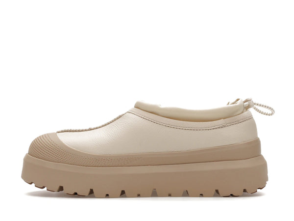 UGG Tasman Weather Hybrid Slipper Birch White Pepper