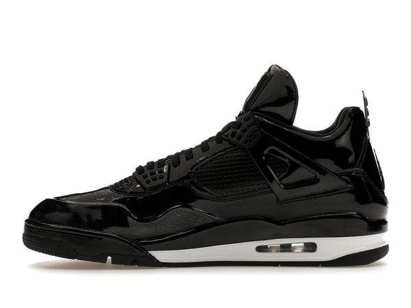 Jordan 4 Retro 11Lab4 Schwarz
