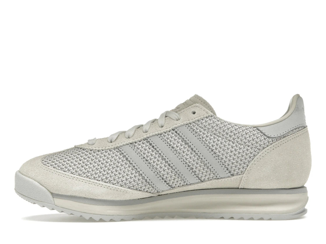 adidas SL 72 RS Wonder Aluminum Grey