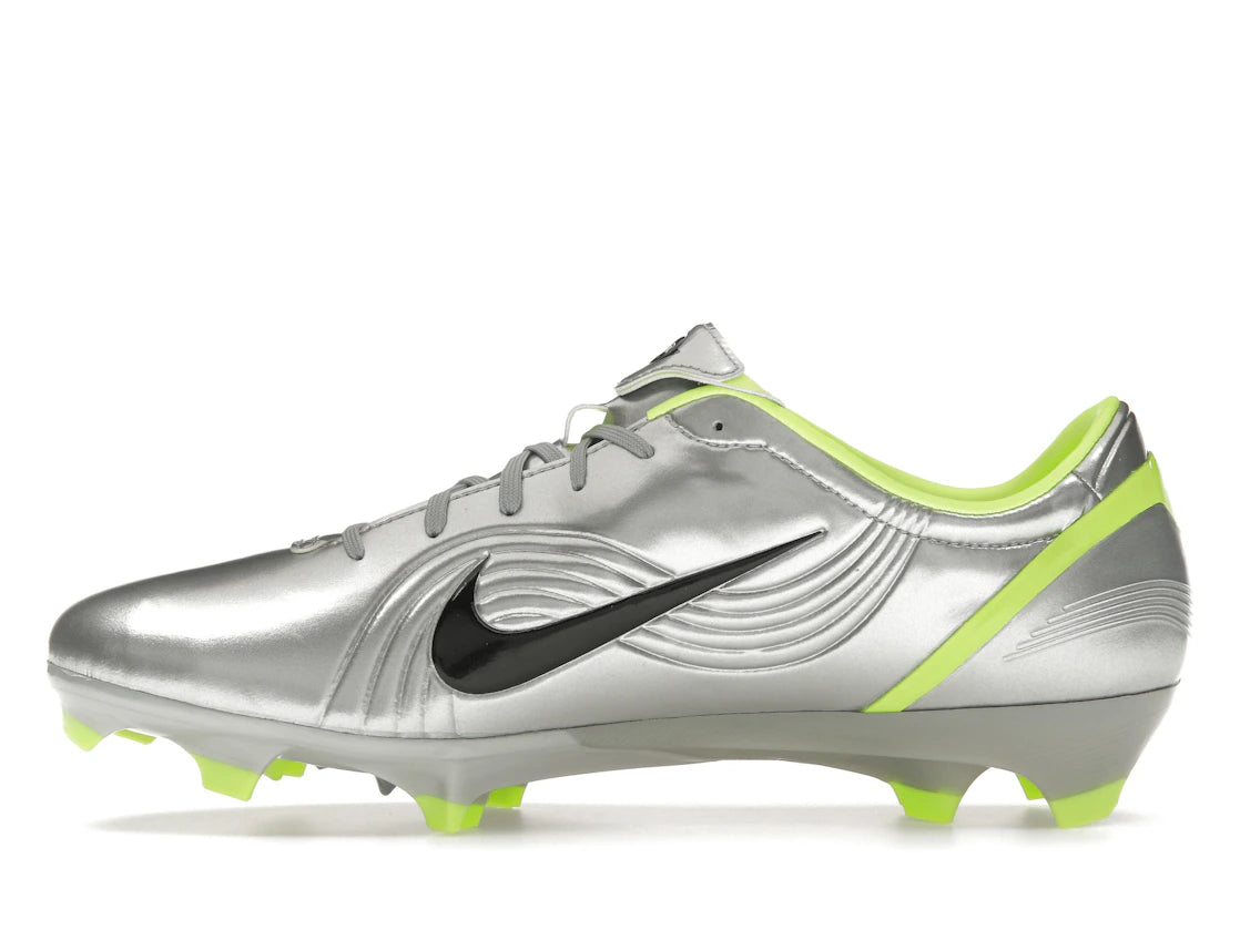 Nike Zoom Mercurial Vapor 1 RGN SE FG Chrome Lime