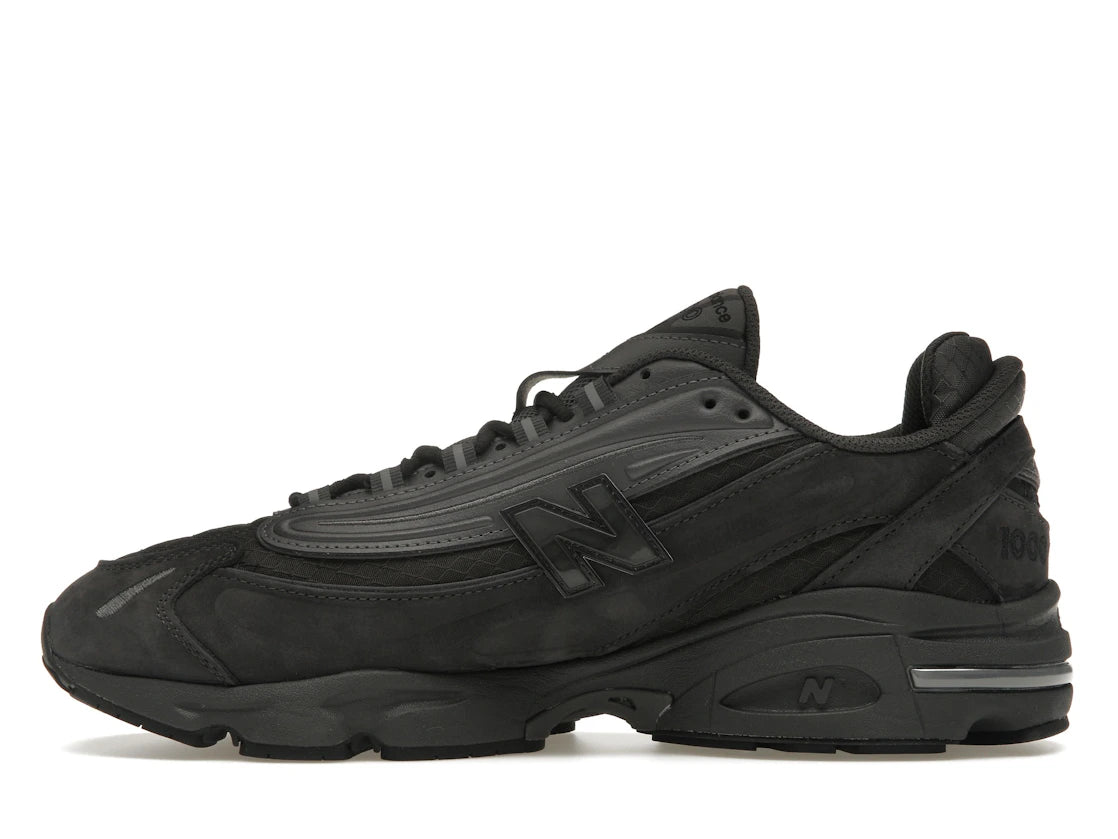 New Balance 1000 Cordura Black Cement