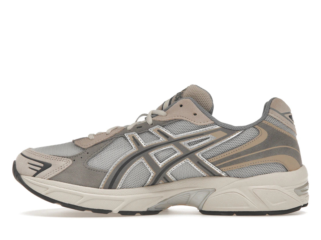 ASICS Gel-1130 Oyster Clay Grau Rosa