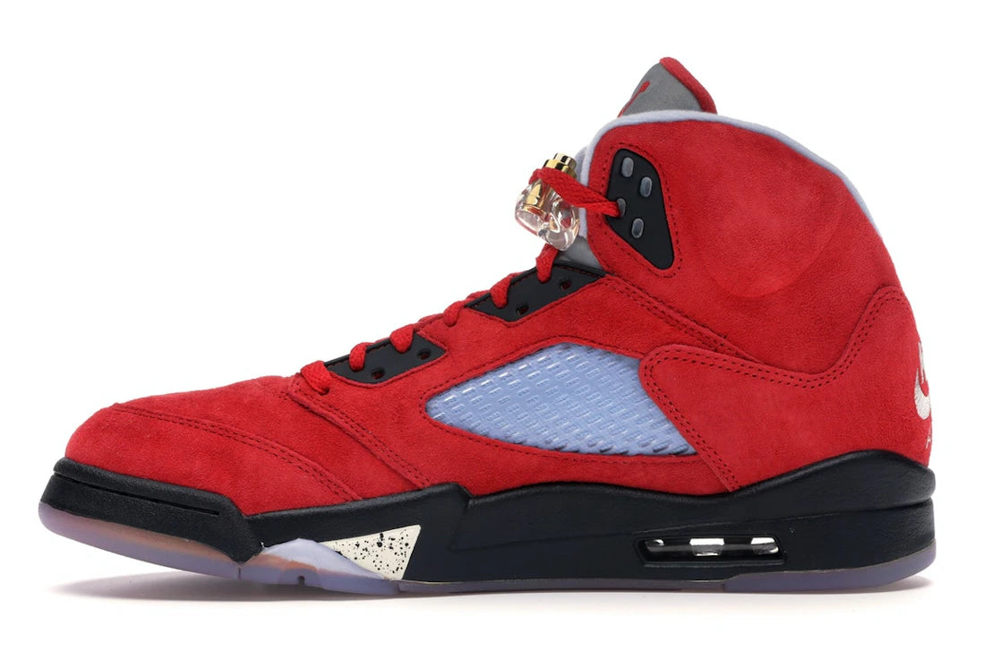 Jordan 5 Retro Trophy Room University Red (F&F)