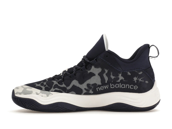 New Balance TWO WXY v3 Team Navy White