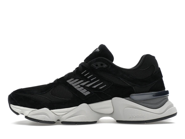 New Balance 9060 Black Phantom