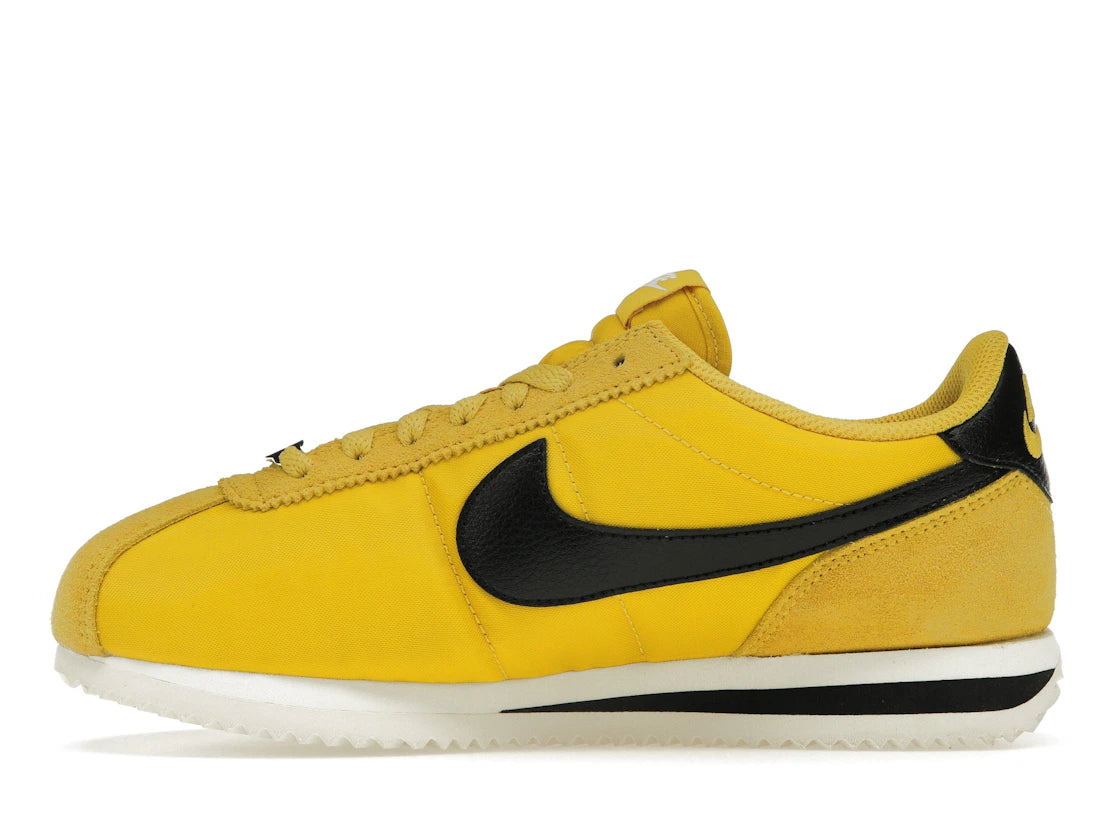 Nike Cortez Vivid Sulfur (Women's)