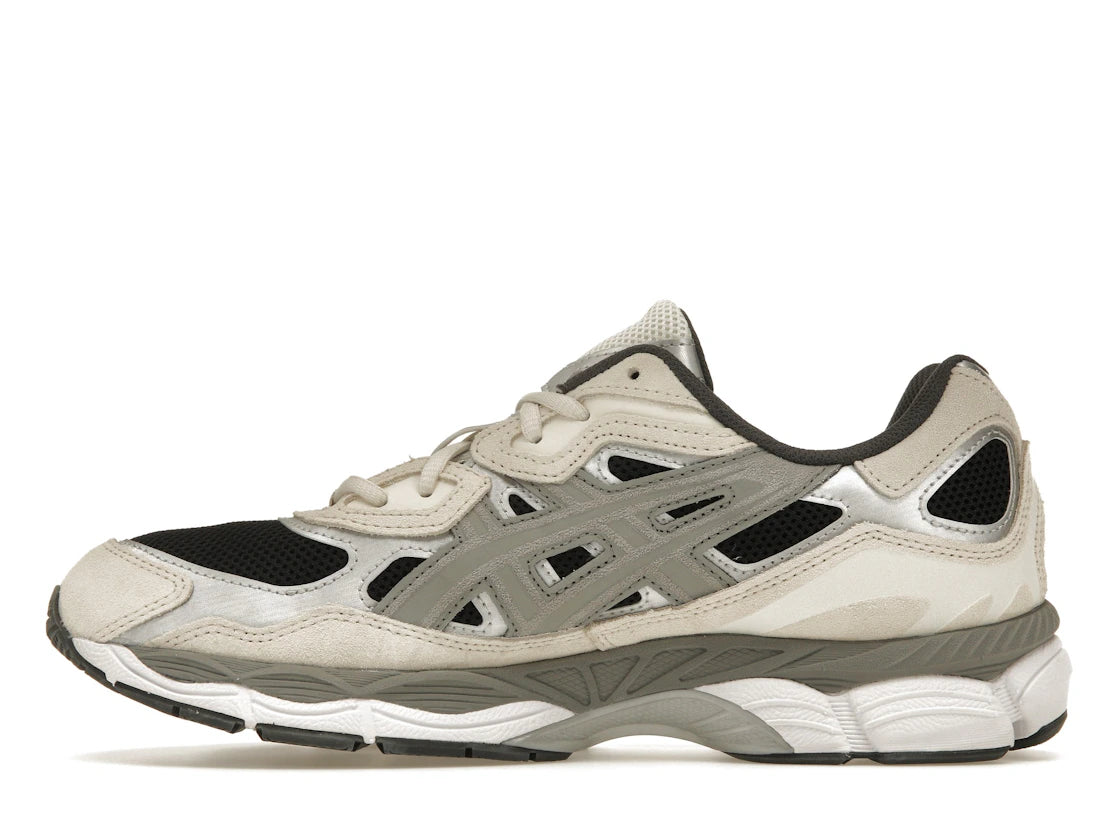 ASICS Gel-NYC Schwarz/Tongrau