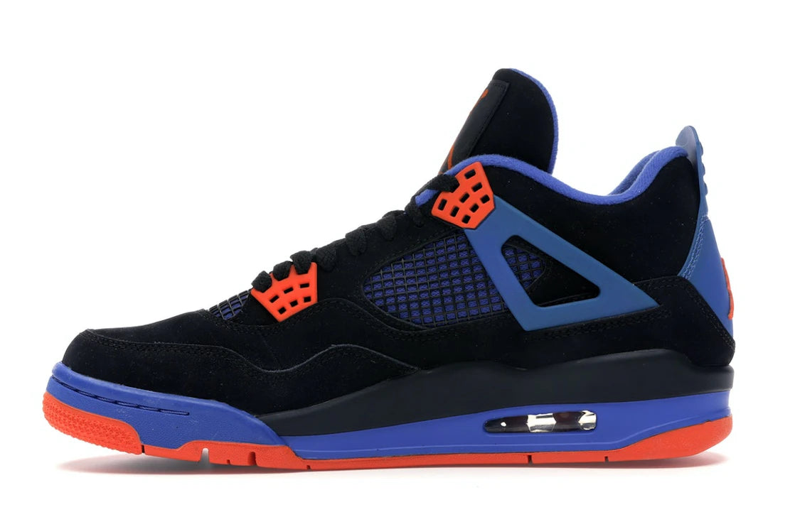Jordan 4 Retro Cavs