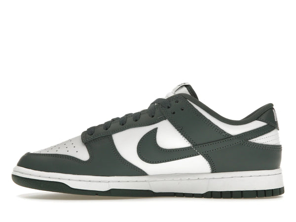 Nike Dunk Low Vintage Green