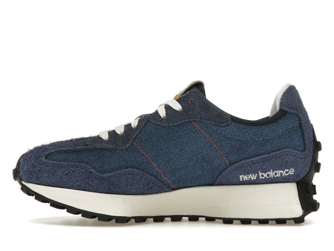 New Balance 327 Denim (Women's)