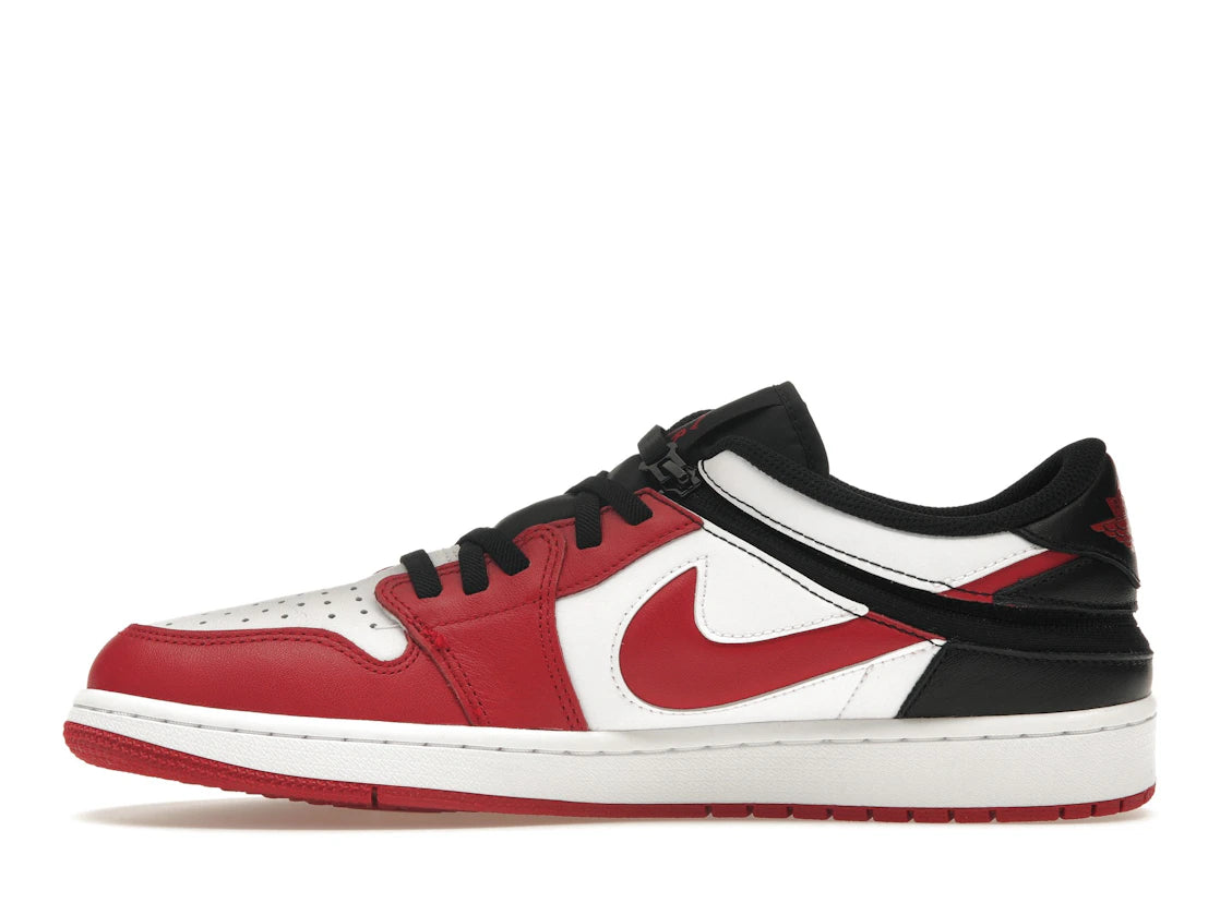 Jordan 1 Low FlyEase Gym Red