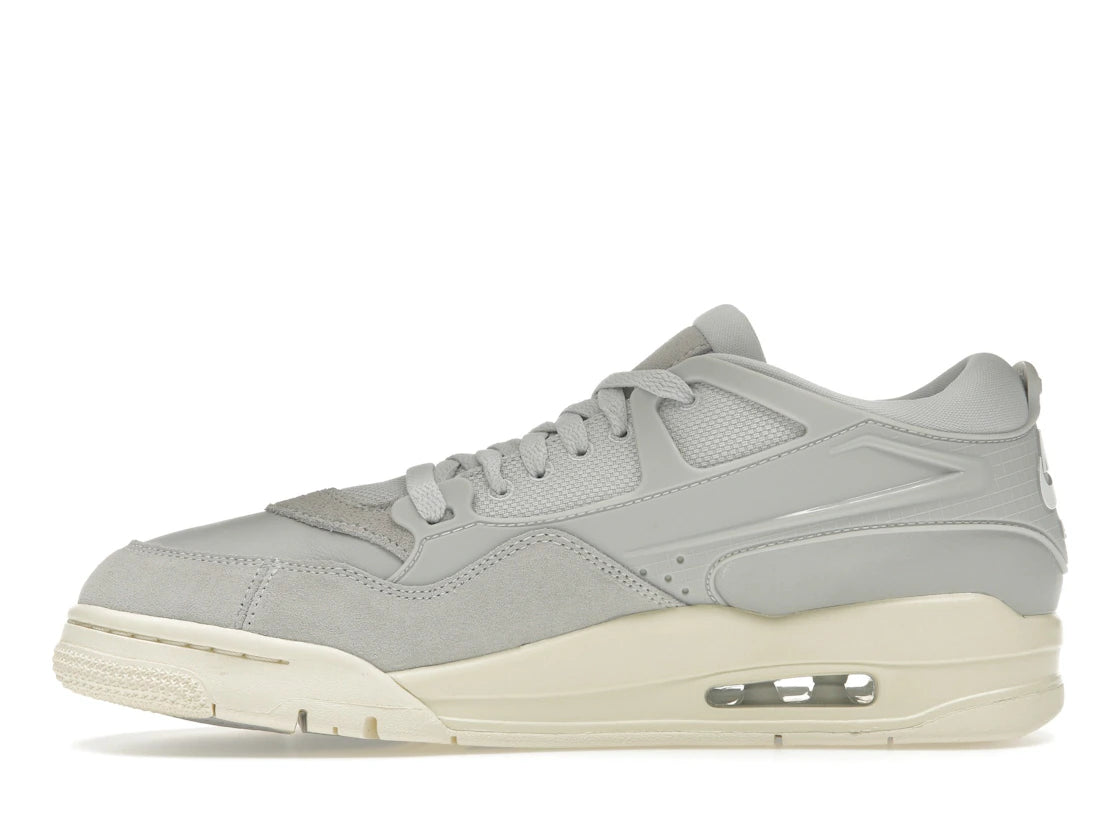 Jordan 4 RM Neutralgrau Kokosmilch (Damen)