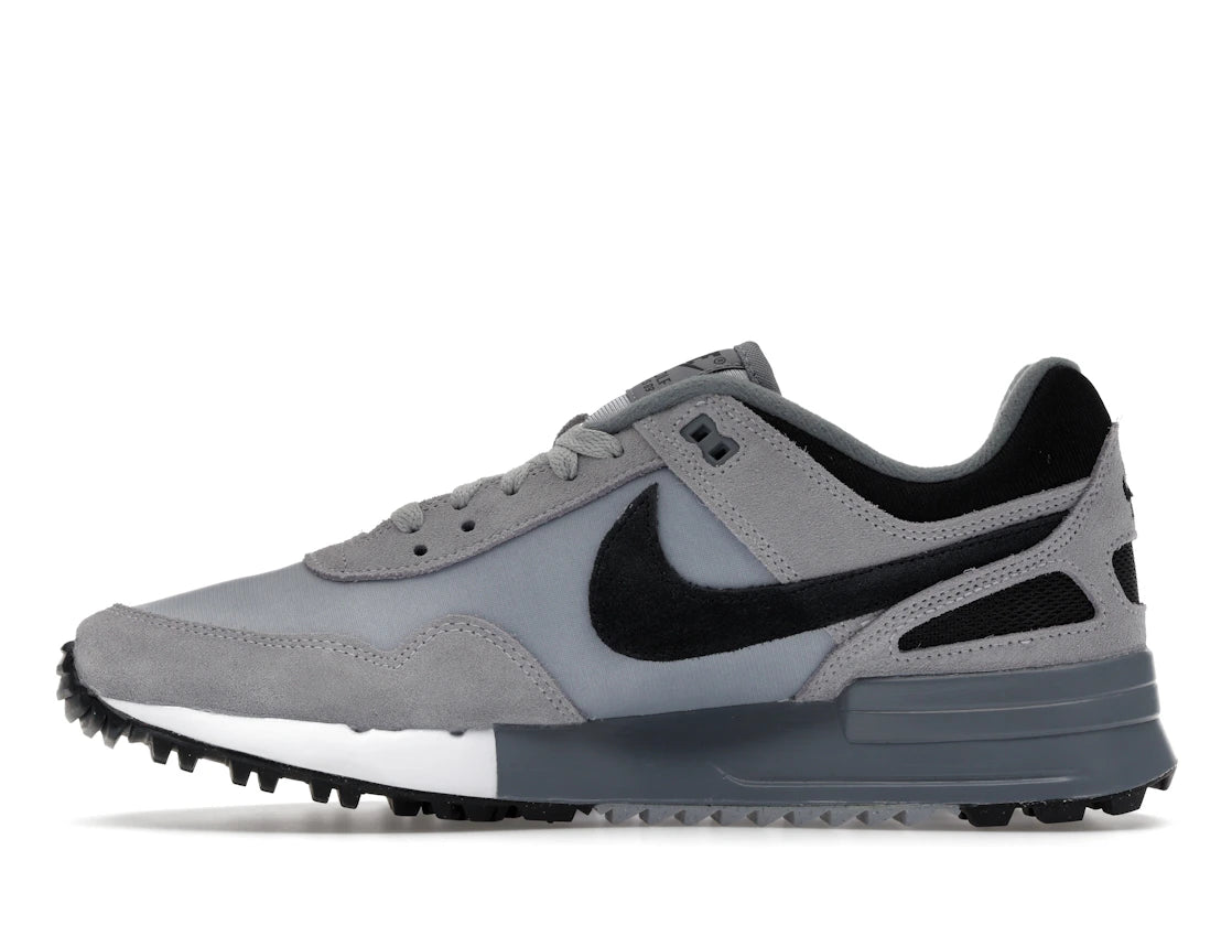 Nike Air Pegasus 89 Golf Wolf Grey Black