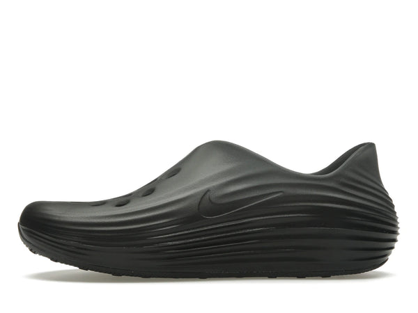 Nike ReactX Rejuven8 Black Cool Grey Volt