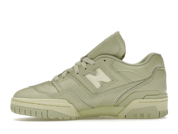 New Balance 550 Deep Lichen Green