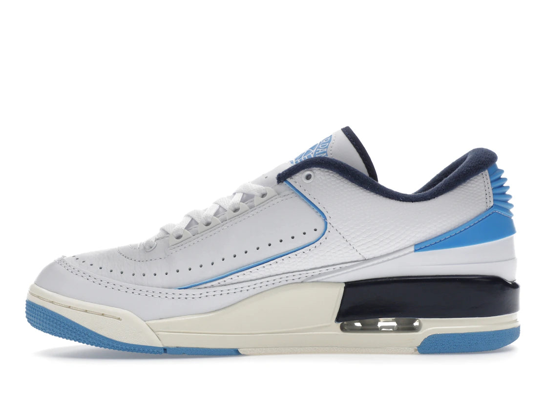 Jordan 2/3 UNC