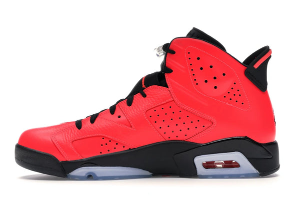Jordan 6 Retro Infrared 23 (Toro)