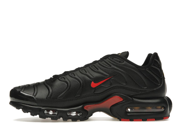 Nike Air Max Plus Premium Bred