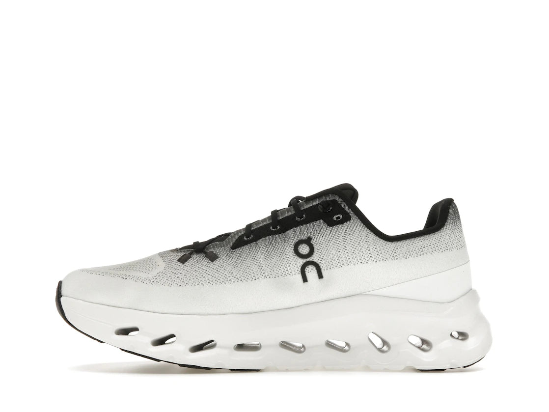 On Running Cloudtilt Black Ivory (Women's)