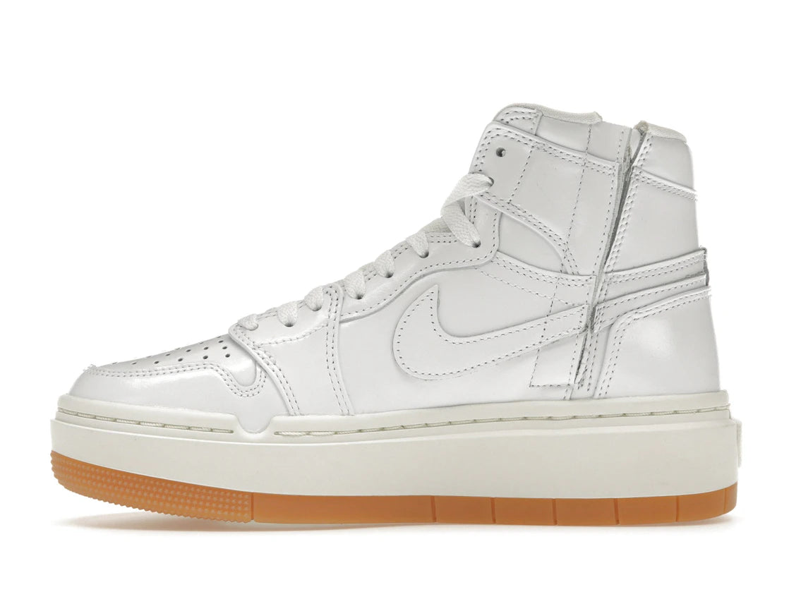 Jordan 1 Elevate High SE White Gum (Women's)