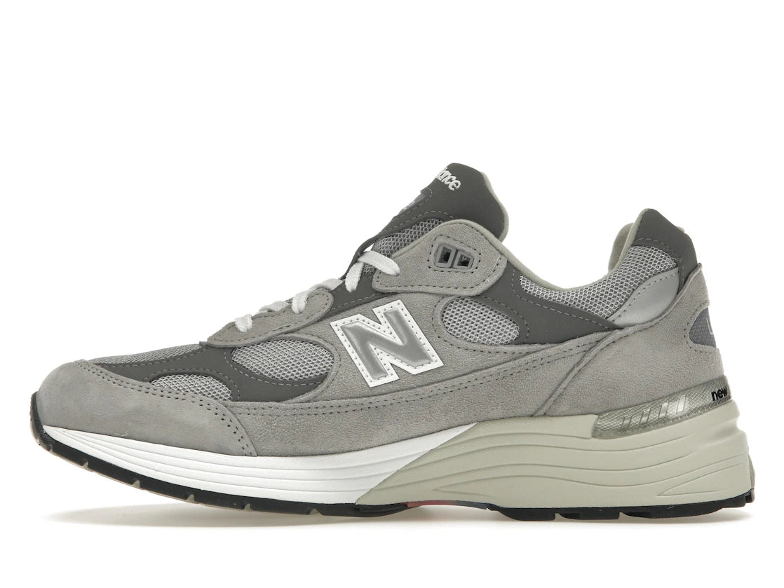 New Balance 992 Grey