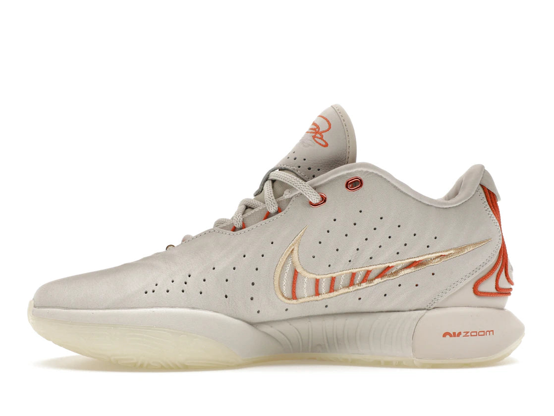 Nike LeBron 21 Akoya
