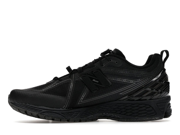 New Balance 1906R No Sew Pack Black Cement