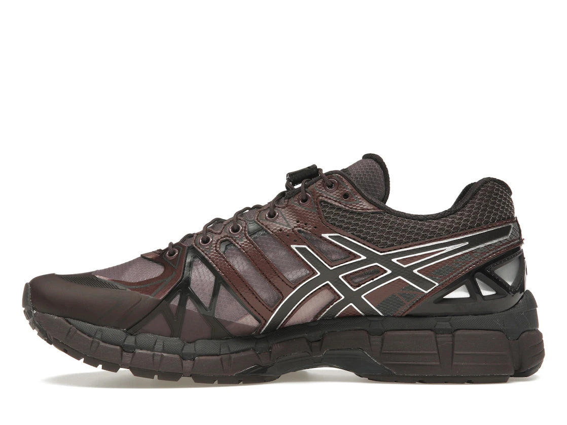 ASICS Gel-Kayano 20 Unaffected Umber Mud