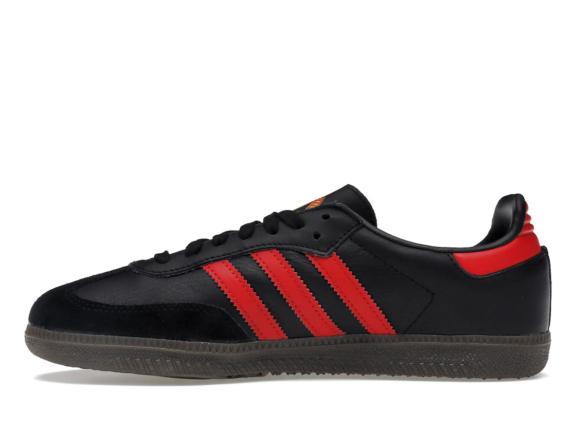 adidas Samba Team Manchester United