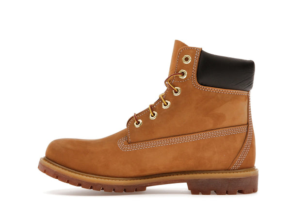 Timberland 6" Premium Waterproof Boot Wheat (Damen)