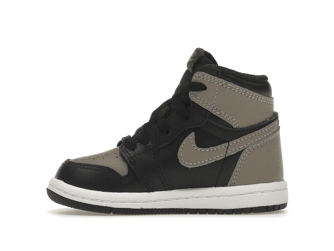 Jordan 1 Retro High Shadow (2018) (TD)