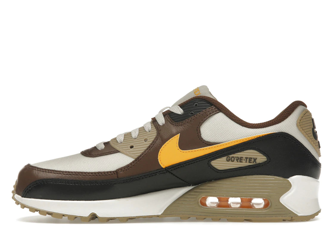 Nike Air Max 90 Gore-Tex Winterized Cacao Wow