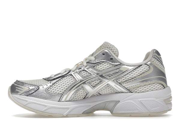 ASICS Gel-1130 Cream Pure Silver (Damen)