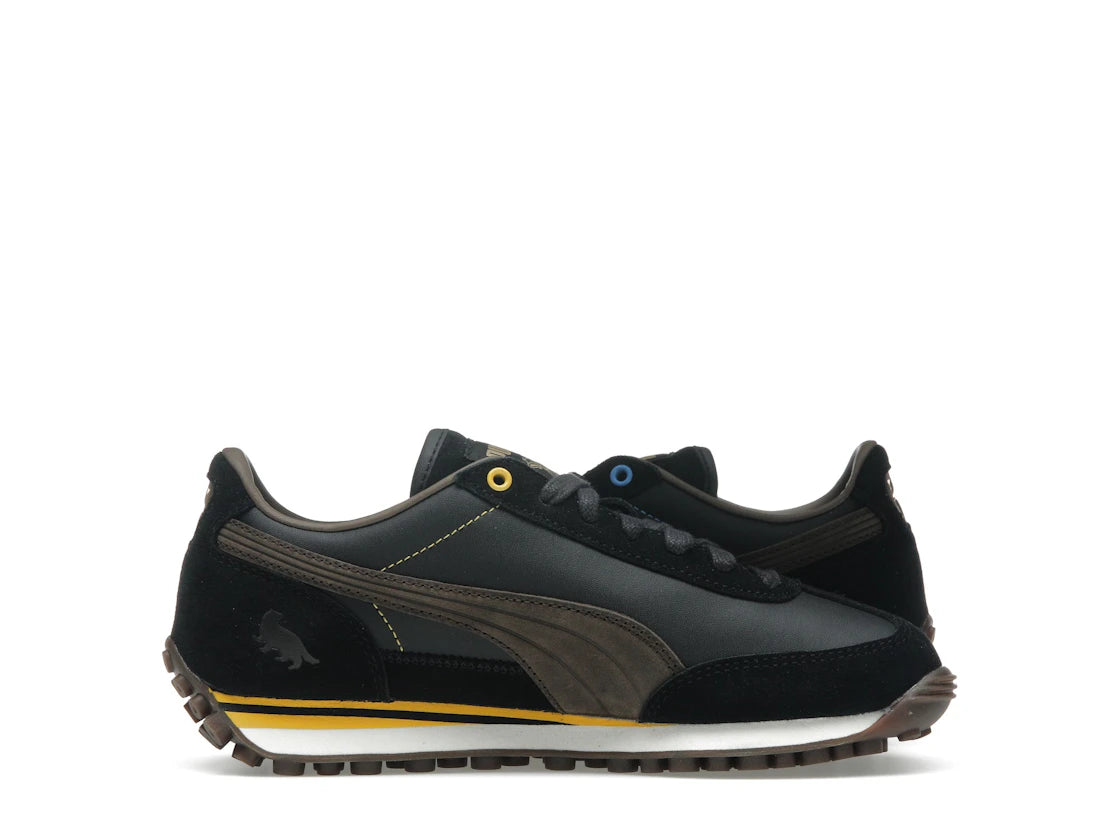 Puma Easy Rider Harry Potter Goldener Schnatz (GS)