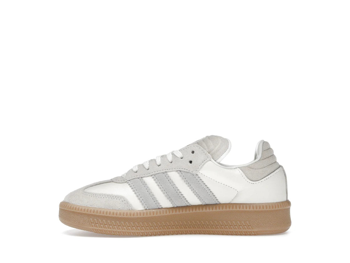 adidas Samba XLG Off White Grey Gum (GS)